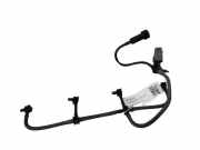 Kraftstoffrücklaufleitung FORD MONDEO IV Turnier (BA7) 1.8 TDCi