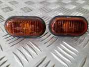 Blinker Kotflügel links Opel Vivaro A Kasten (X83) 7700847333