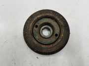 RIEMENSCHEIBE TOYOTA COROLLA (_E12_) 2.0 D-4D (CDE120R_, CDE120L_)