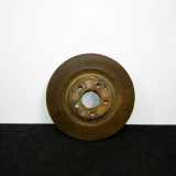 Bremsscheibe hinten rechts AUDI A4 (8K2, B8) S4 quattro