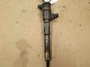 Einspritzdüse RENAULT CLIO IV (BH_) 1.5 dCi 75 0445110652