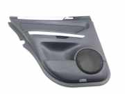 Türverkleidung links hinten Mercedes-Benz M-Klasse (W164) A1647301370