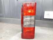 Lampenträger Heckleuchte rechts Opel Combo C Kasten ()