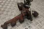 Turbolader Opel Vectra C Caravan (Z02) 90570506