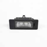 Kennzeichenbeleuchtung AUDI A5 (8T3) 1.8 TFSI A046341 4G0943021