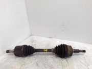 Antriebswelle vorne links OPEL MERIVA B 1.6 CDTi