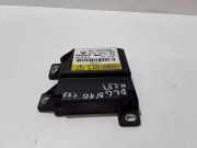 Airbag-Steuergerät DACIA LOGAN EXPRESS (FS_) 1.5 dCi (FS0W) 28404796003 8201002828