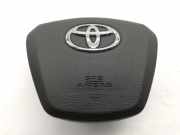 Schleifring Airbag Toyota Avensis Station Wagon (T27) BAMPT11696