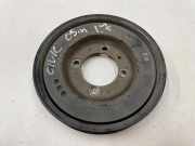 Kurbelwellenriemenscheibe HONDA CIVIC VII Hatchback (EU, EP, EV) 1.7 CTDi