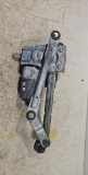 Scheibenwischermechanismus vorne VW TOURAN (1T1, 1T2) 2.0 TDI 1T0955023E