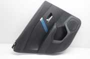 Türpolster hinten links CITROËN C4 III (BA_, BB_, BC_) e-C4 (BCZKXC) 98365121ZD