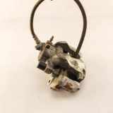 Bremssattel vorne links DACIA SANDERO 1.5 dCi