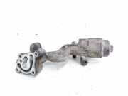 Ölfilterträger Cadillac CTS 2 () 12591607