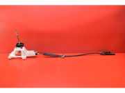 Manschette für Schalthebel Mitsubishi ASX (GA)