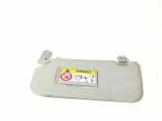 Linke Sonnenblende FORD FIESTA VII 1.0 EcoBoost DU5100014AA