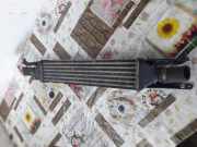 Ladeluftkühler FIAT PUNTO (176_) 1.9 JTD 80 (188.237, .257, .337, .357)
