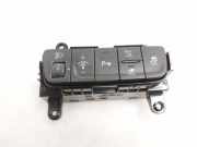 Tastenpanel HYUNDAI KONA EV SEL 93710K4CF0TRY