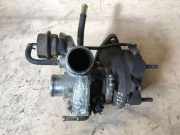 Turbolader TOYOTA AVENSIS Sedan (_T25_) 2.0 (AZT250_) VB0101