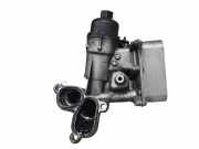 Ölfilterhalter NISSAN X-TRAIL (T31) 2.0 dCi FWD 8200797762