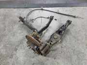 Other Rear Left Chassis Parts KIA SPORTAGE (QL) 1.6 GDI AWD 55100D3050