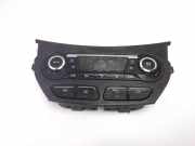 Heizungsbetätigung (Konsole) vorne Ford Kuga () DV4T18C612AE