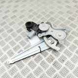 Türfensterheber hinten rechts TOYOTA LAND CRUISER (_J15_) 2.8 D-4D (GDJ150_, GDJ155_) 85720-60320