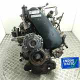 Motor TOYOTA HILUX VII Pick-up (_N1_, _N2_, _N3_) 3.0 D-4D 4WD (KUN26) 1KD-FTV
