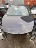 Motorhaube NISSAN JUKE (F15) 1.6 DIG-T 4x4