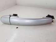 Türaußengriff hinten links SKODA RAPID (NH3) 1.6 TDI 5N0837205M