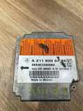 Airbag-Steuergerät MERCEDES-BENZ E (W213) E 200 d (213.013) A2118205785 D6V4A20AHH0