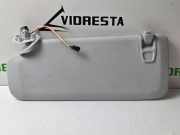 Rechte Sonnenblende OPEL Crossland X (P17) (P17) 1.2 (75) 39007739