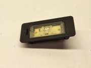 Kennzeichenbeleuchtung BMW X5 (E70) xDrive 40 d 7193293