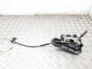 Gangschaltmechanismus BMW 3 (E46) 316 i 751526104
