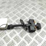 Türanschlag vorne links MERCEDES-BENZ SPRINTER 3,5-t Van (907, 910) 314 CDI (910.631, 910.633) A9107205900