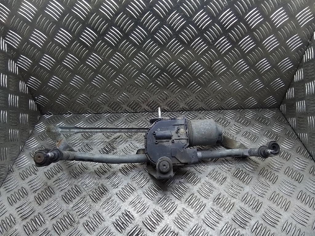 Wischergestänge vorne VW Caddy III Kasten (2KA) 3397021378