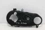 Timing Belt Protection Cover CITROËN C6 (TD_) 2.7 HDi C89WA