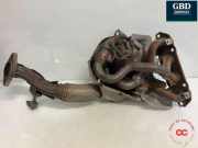 Katalysator ohne Lambdasonde Mazda CX-3 (DK) PEG92055X