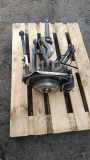 Nabe hinten rechts BMW i4 (G26) M50 6895251
