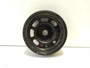 Kurbelwellenriemenscheibe SKODA KAMIQ 1.5 TSI 04C105243Q