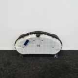 Kombiinstrument OPEL ASTRA J 1.4 Turbo 600775881