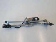 Scheibenwischermechanismus vorne BMW 1 Cabrio (E88) 120 d 7192963
