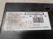 CD-Wechsler CITROËN C4 Picasso I (UD_) 2.0 HDi 138 9647427980