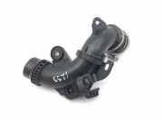 Luftansaugrohr OPEL ASTRA L (O5) 1.2 (FPHNSL, FPHNSR) 1192772S01