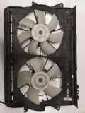 Kühlmodul Toyota Avensis (T25) 4227502520