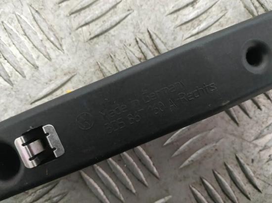 Kofferraumverkleidung BENTLEY CONTINENTAL FLYING SPUR (3W_) 6.0 3D5867160A Bild Kofferraumverkleidung BENTLEY CONTINENTAL FLYING SPUR (3W_) 6.0 3D5867160A