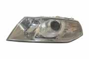 Scheinwerfer vorne links SKODA OCTAVIA II Combi (1Z5) 2.0 TDI 1Z1941017N
