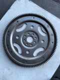 Schwungrad JAGUAR XF (X250) 2.7 D cpla6k375ab
