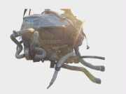Motor BMW 3 (E46) 320 d M47204D1