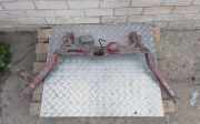 Armaturenbrett MERCEDES-BENZ A (W168) A 170 CDI (168.008)
