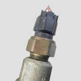 KRAFTSTOFFVERTEILER EINSPRITZLEISTE VERTEILERROHR TOYOTA AVENSIS Estate (_T25_) 2.2 D-CAT (ADT251_)